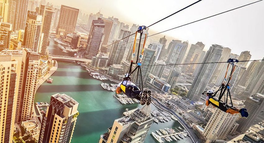 dubai-zipline